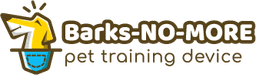 Barks-No-More